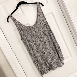 Cotton On lightweight tank top sz L
